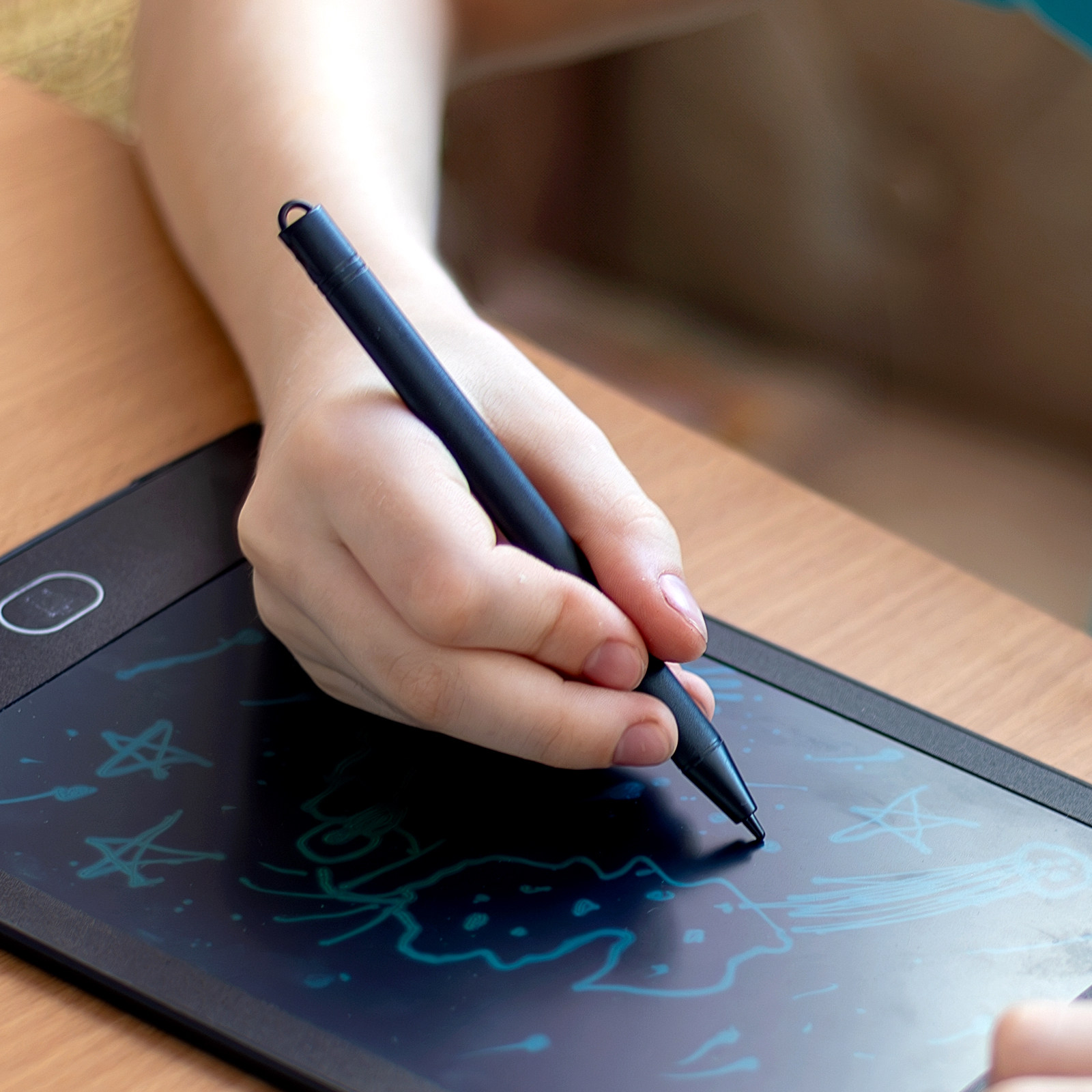 Board Game Design - Pena Stylus Universal untuk Menggambar, Menulis,