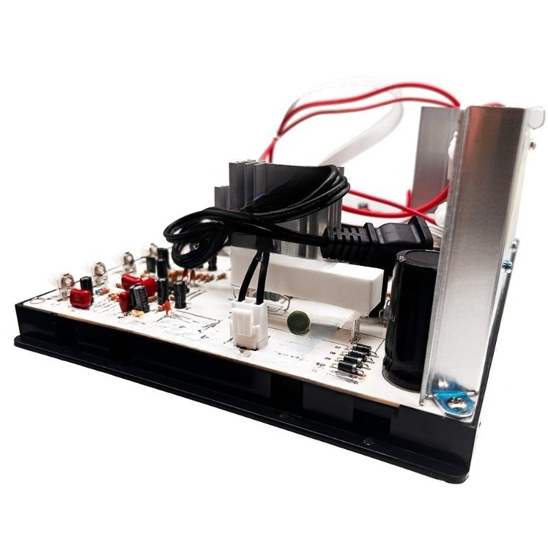 Board Game Video Games - Papan Sirkuit Dasar CGA 110V untuk