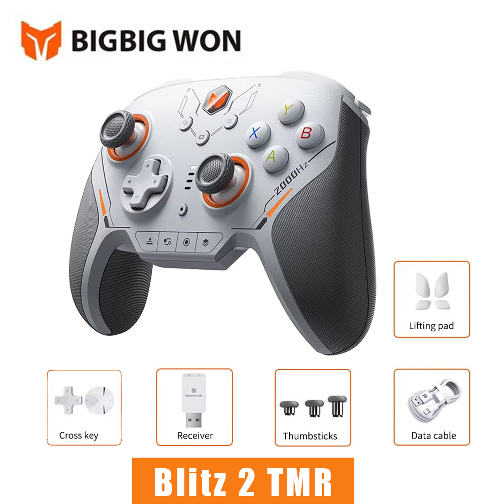 Board Game Android - BIGBIGWON Blitz 2 Star Flash Pengendali