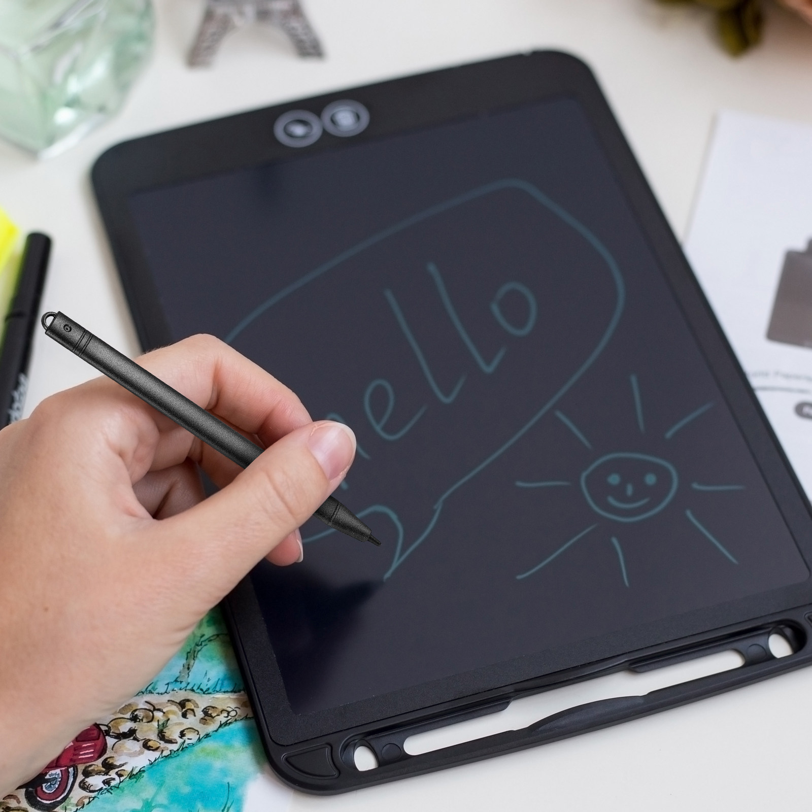 Pena Stylus Universal untuk Me - Board Game Design ulasan dan harga