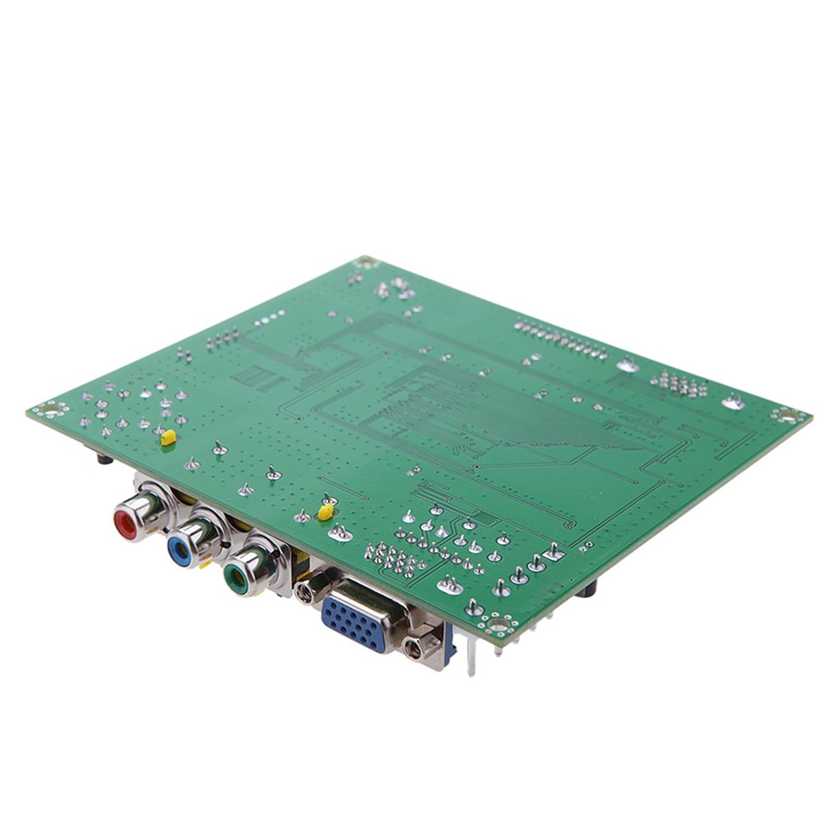 OKgood Papan Modul Relay 1 Sal - Board Game Video Games ulasan dan harga