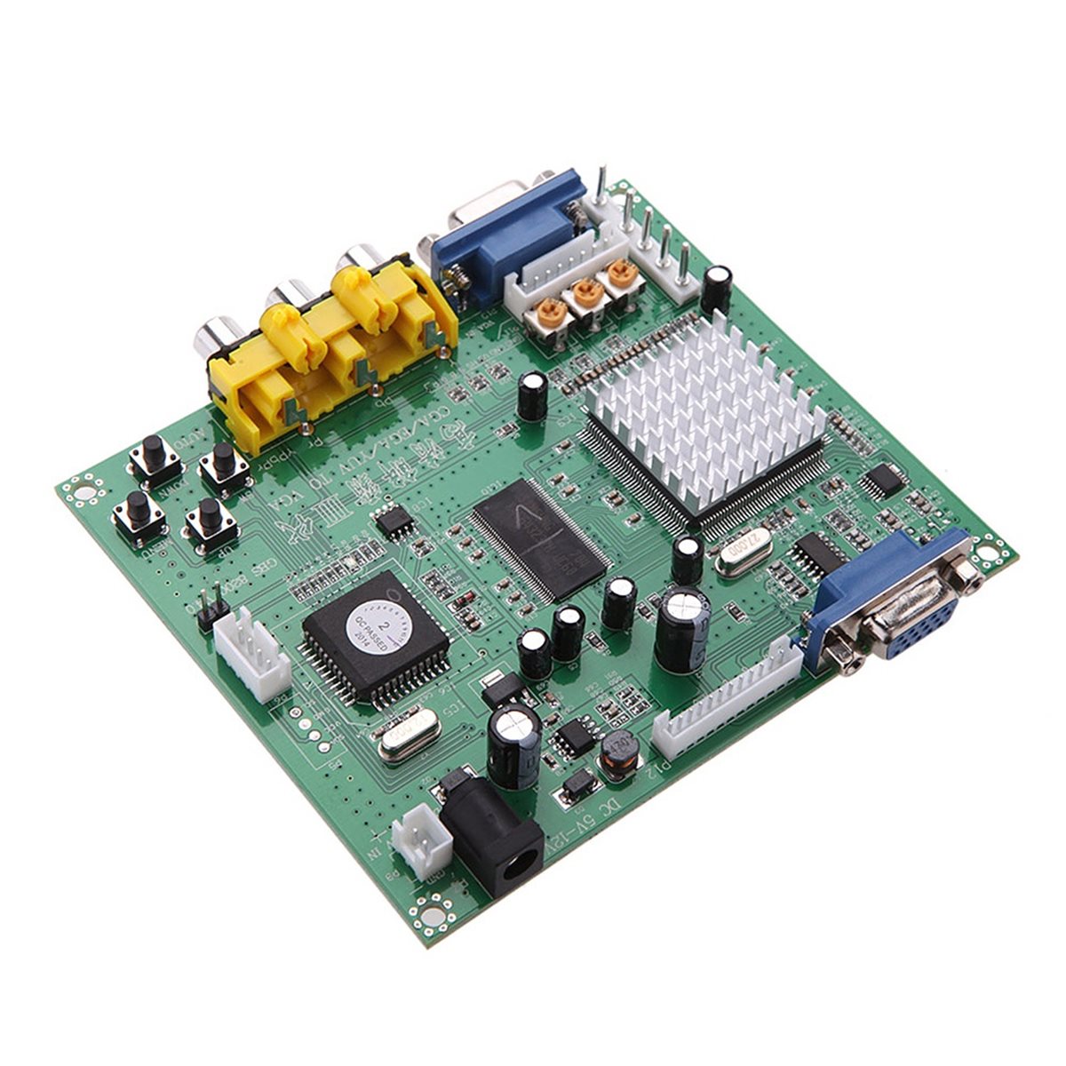 OKgood Papan Modul Relay 1 Sal - Board Game Video Games ulasan dan harga