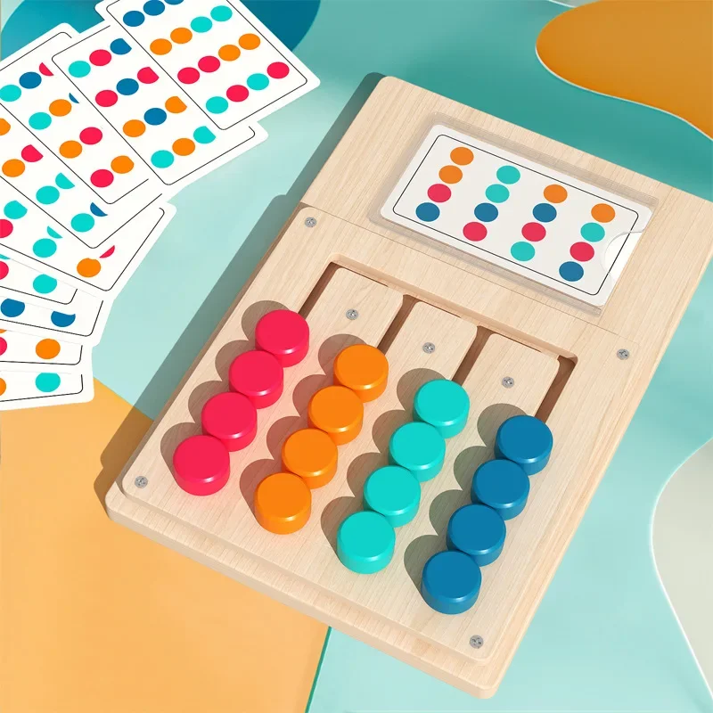 Papan Pembelajaran Kognitif Pe - Board Game Design ulasan dan harga