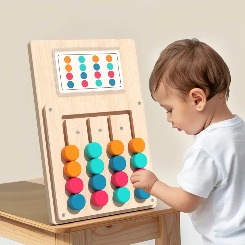 Papan Pembelajaran Kognitif Pe - Board Game Design ulasan dan harga