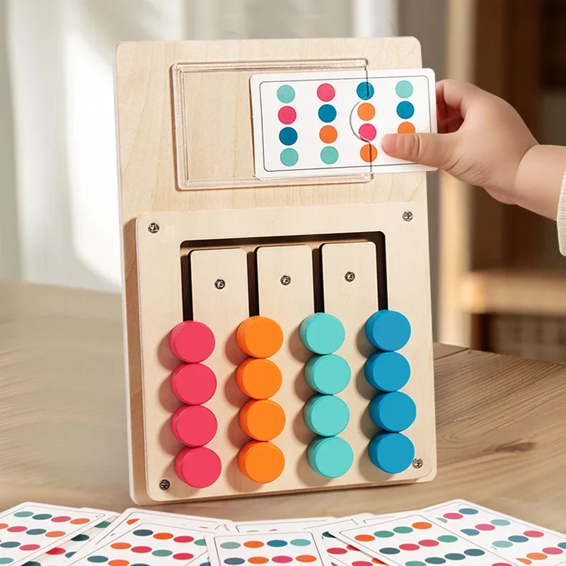 Papan Pembelajaran Kognitif Pe - Board Game Design ulasan dan harga