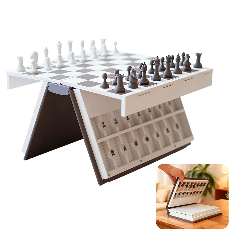 Set Catur Cetak 3D Permainan P - Board Game Design ulasan dan harga
