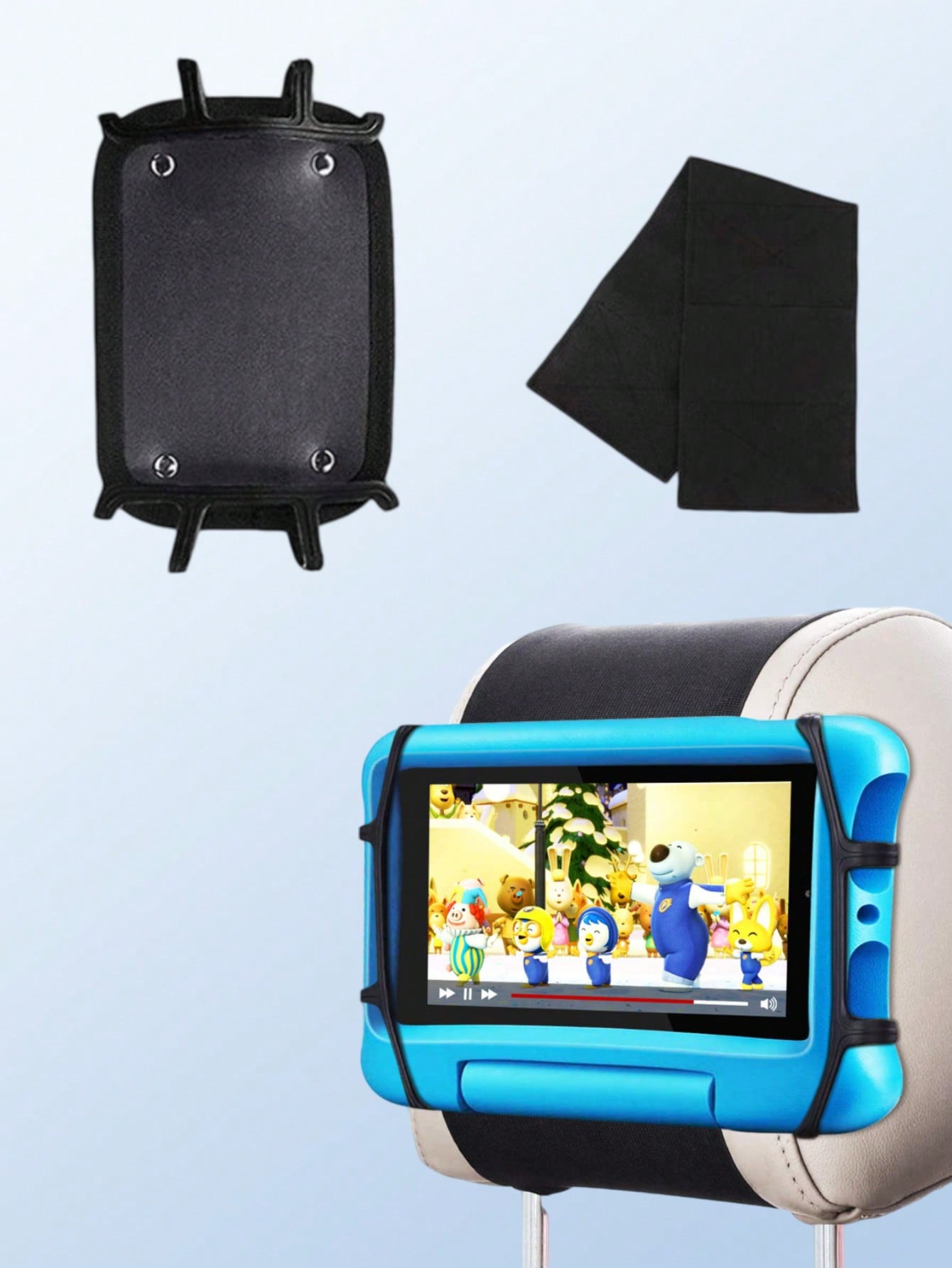 Penyangga Tablet di Sandaran K - Board Game Android ulasan dan harga