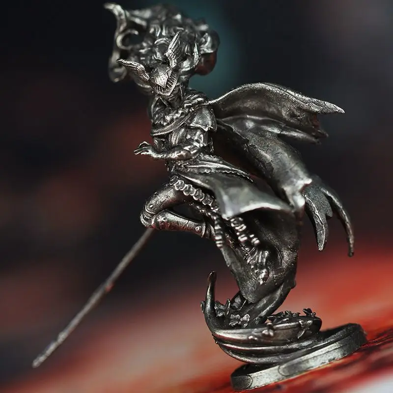 Eildon Valkyrie Marania Medali - Board Game Design ulasan dan harga