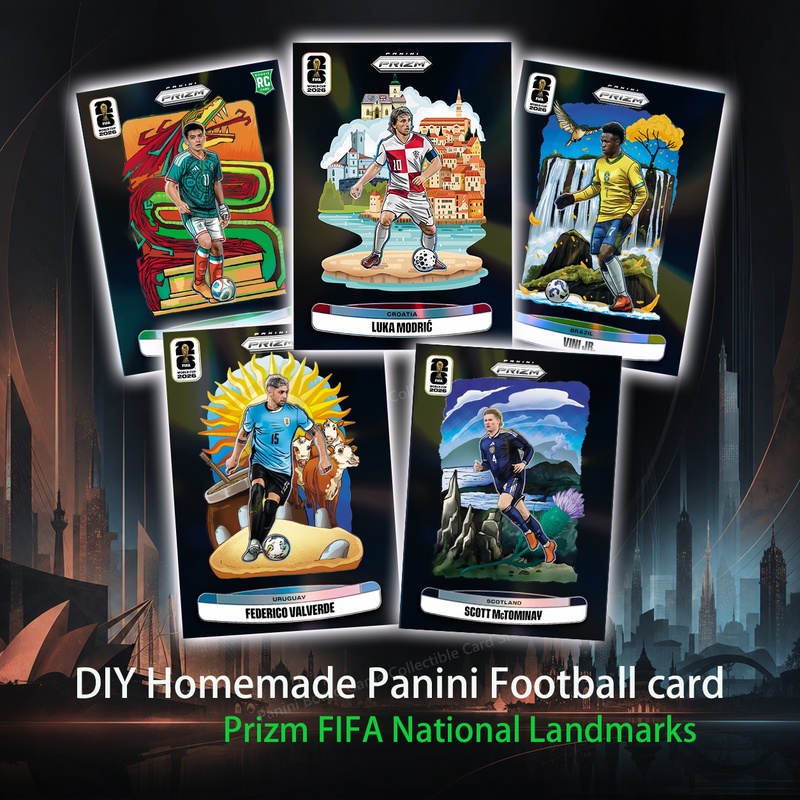 Kartu Tanda Tangan Panini Buat - Board Game Design ulasan dan harga