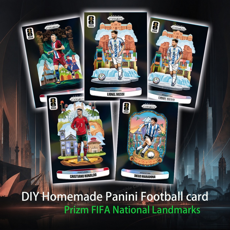 Kartu Tanda Tangan Panini Buat - Board Game Design ulasan dan harga