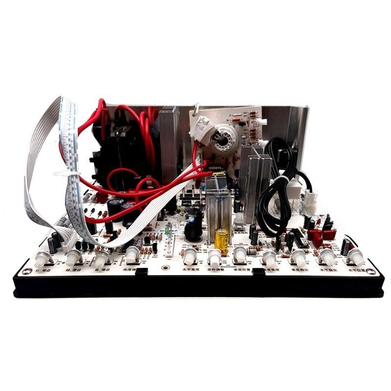 Papan Sirkuit Dasar CGA 110V u - Board Game Video Games ulasan dan harga