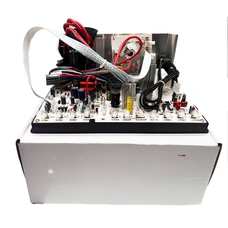 Papan Sirkuit Dasar CGA 110V u - Board Game Video Games ulasan dan harga