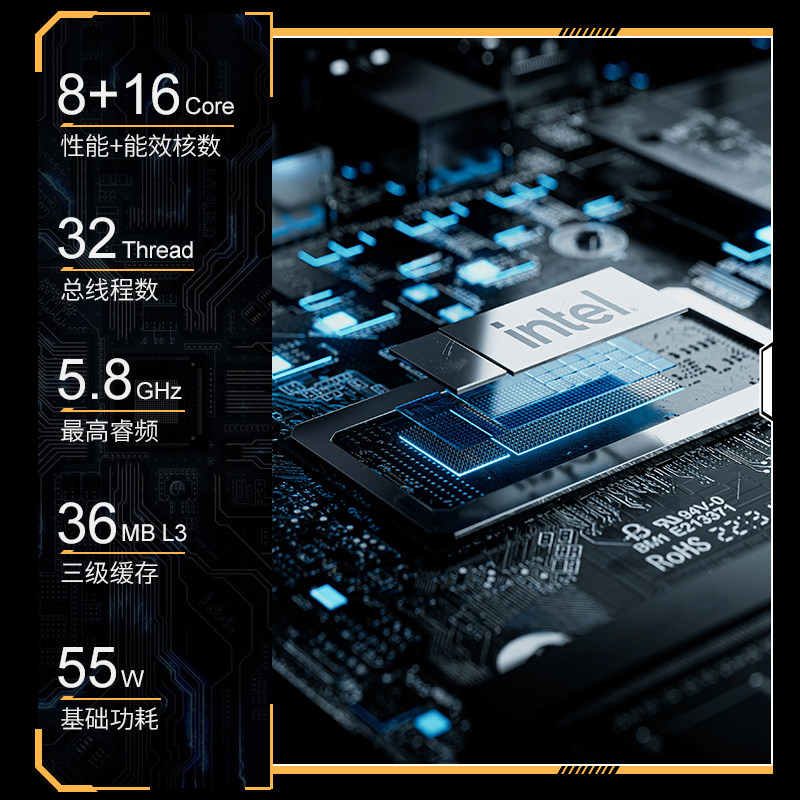 Set CPU Motherboard i7 14700/i - Board Game Design ulasan dan harga