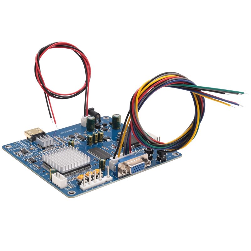 -[A51I Digital] Papan Konverte - Board Game Video Games ulasan dan harga