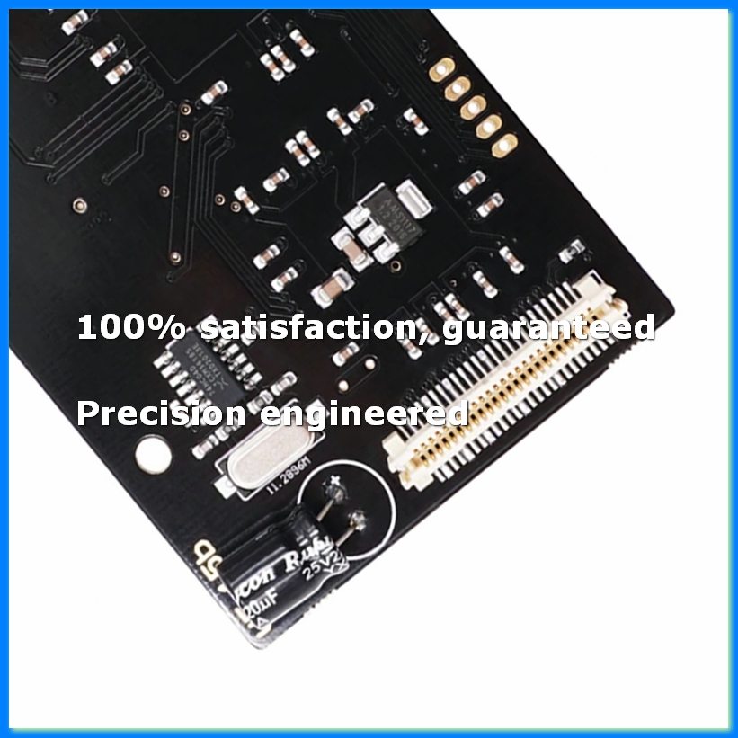 V5.15B GDEMU Papan Simulasi Dr - Board Game Video Games ulasan dan harga