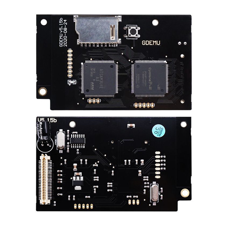 V5.15B GDEMU Papan Simulasi Dr - Board Game Video Games ulasan dan harga