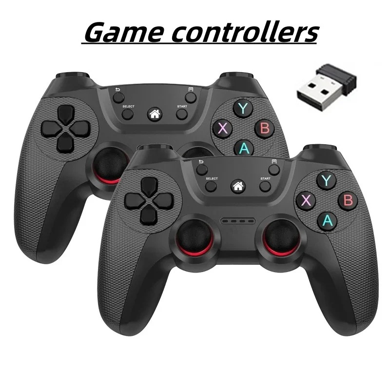 Pengontrol Game Nirkabel Ganda - Board Game Android ulasan dan harga