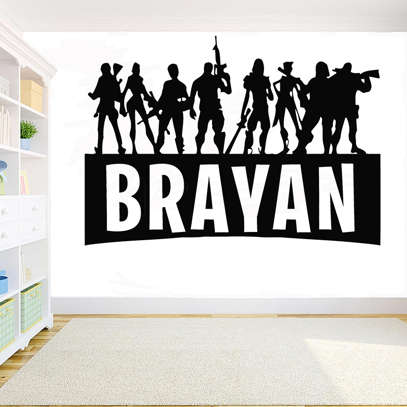 Permainan Gamer Pribadi Nama D - Board Game Video Games ulasan dan harga