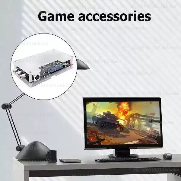 Papan Tambahan Linedouble Dan  - Board Game Video Games ulasan dan harga