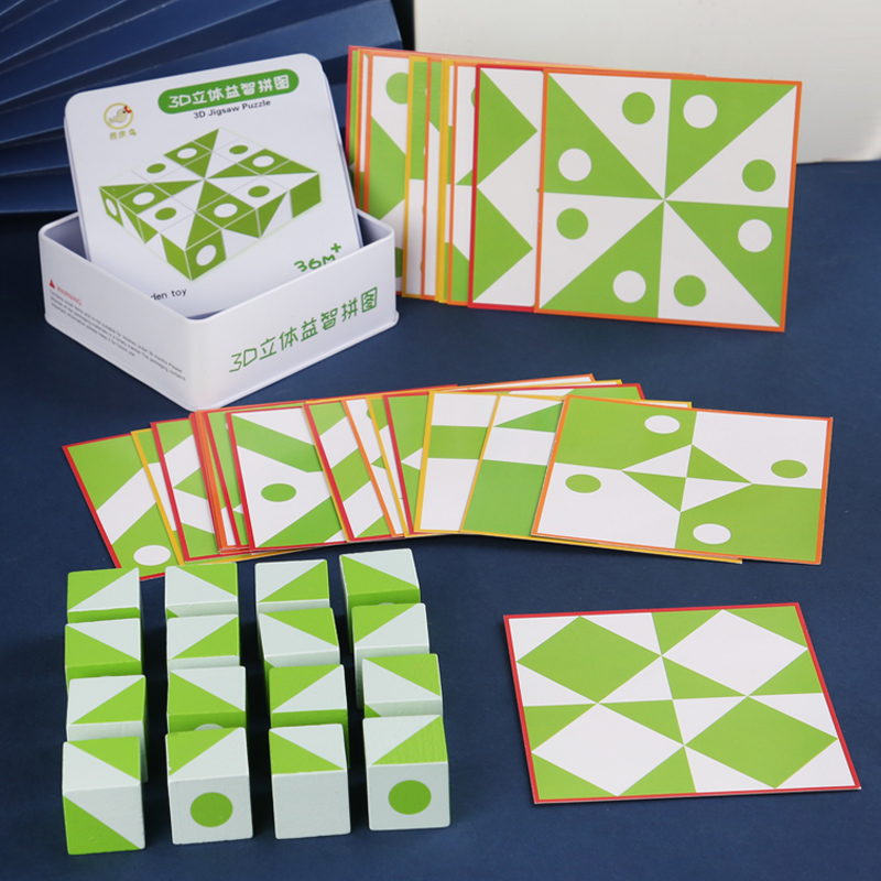 Mainan Edukasi Berpikir Logika - Board Game Design ulasan dan harga