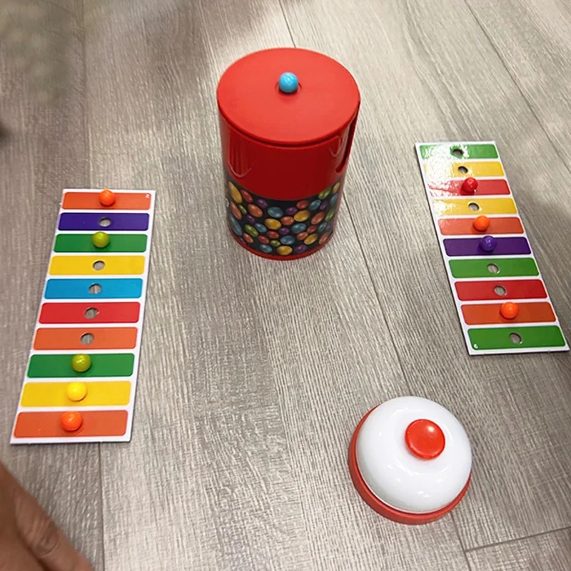 Mesin Pengambilan Hadiah BINGO - Board Game Design ulasan dan harga