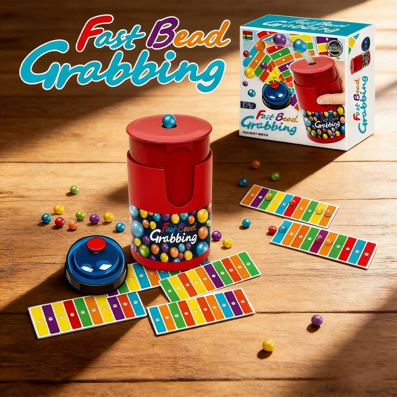 Mesin Pengambilan Hadiah BINGO - Board Game Design ulasan dan harga